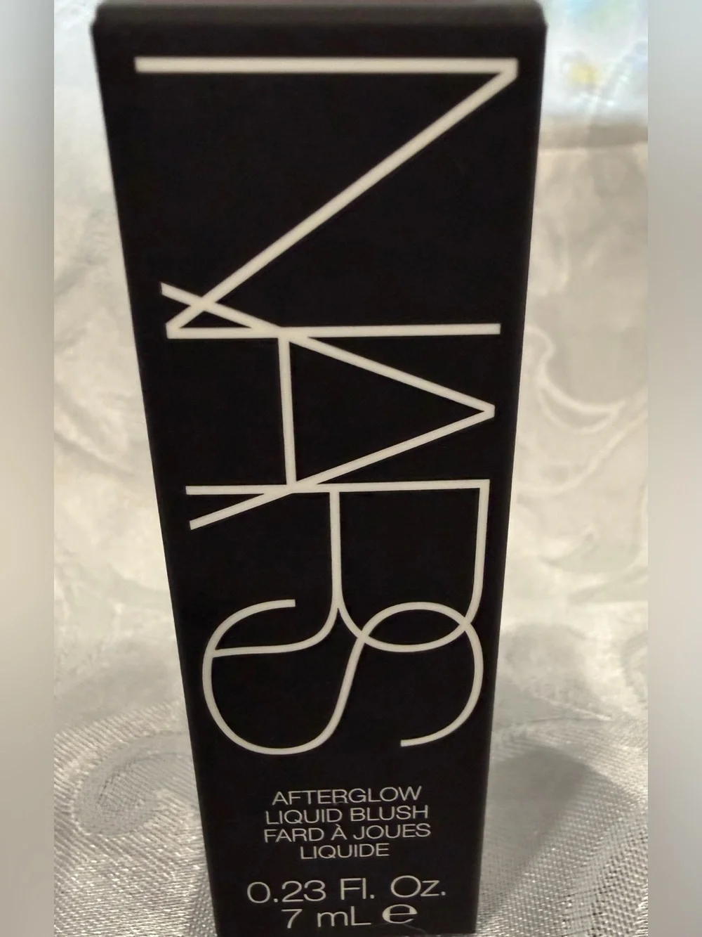 Mars Liquid Blush. New in Box.